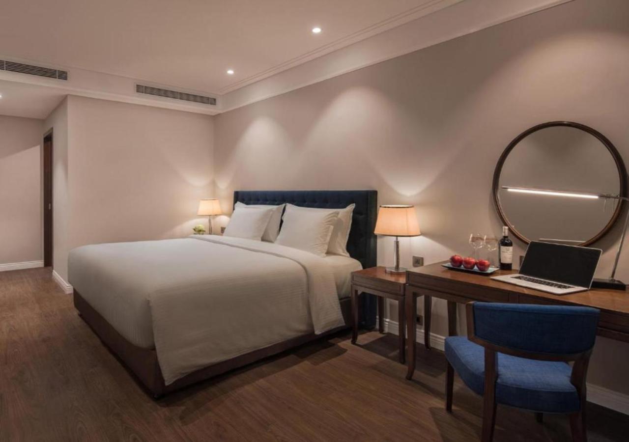 Sunrise Luxury Apartment With Ocean View Đà Nẵng Kültér fotó