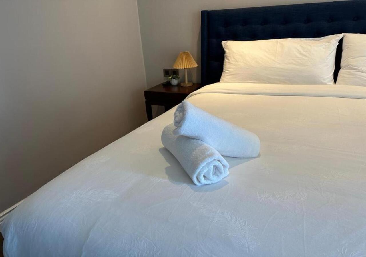 Sunrise Luxury Apartment With Ocean View Đà Nẵng Kültér fotó