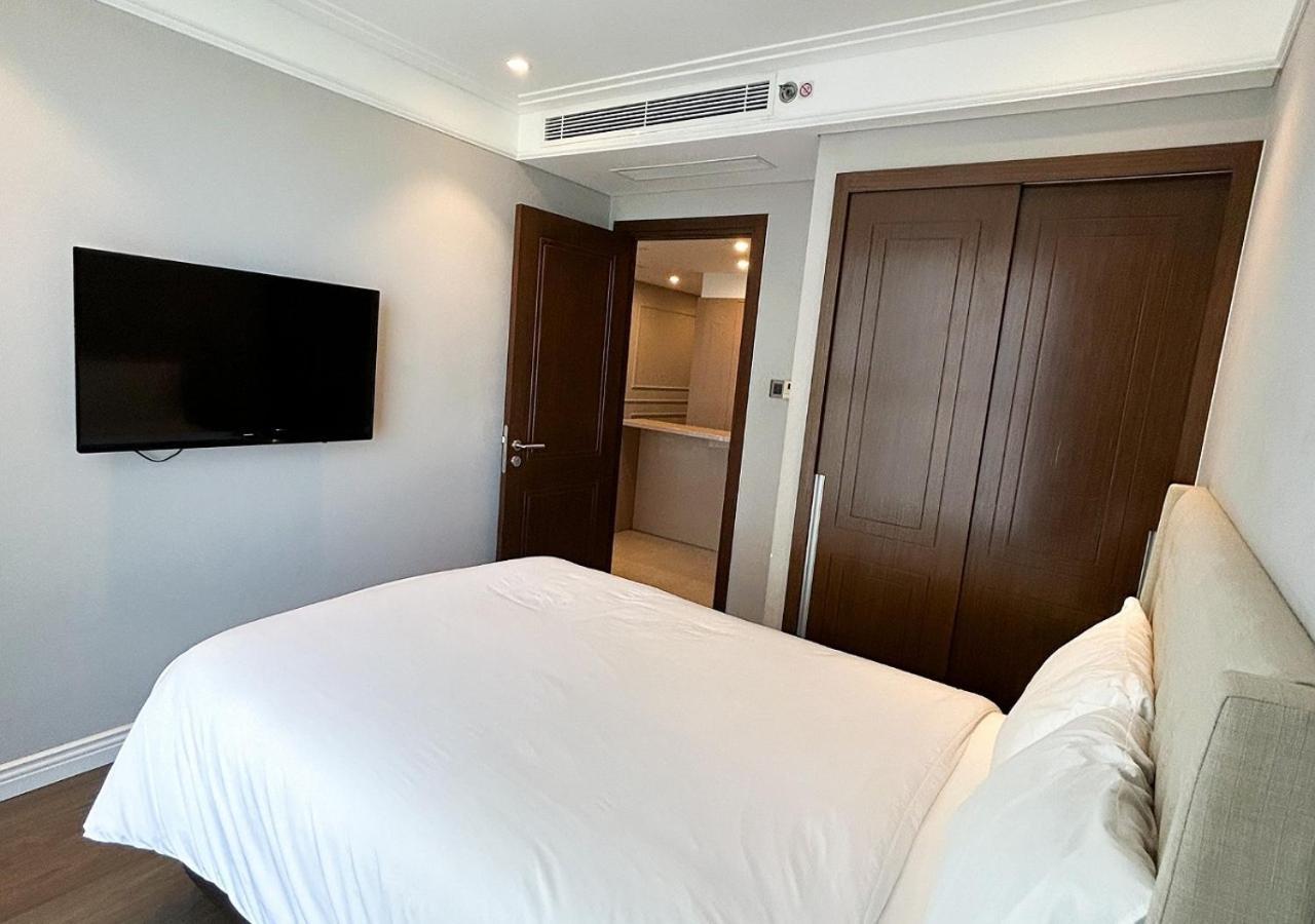 Sunrise Luxury Apartment With Ocean View Đà Nẵng Kültér fotó