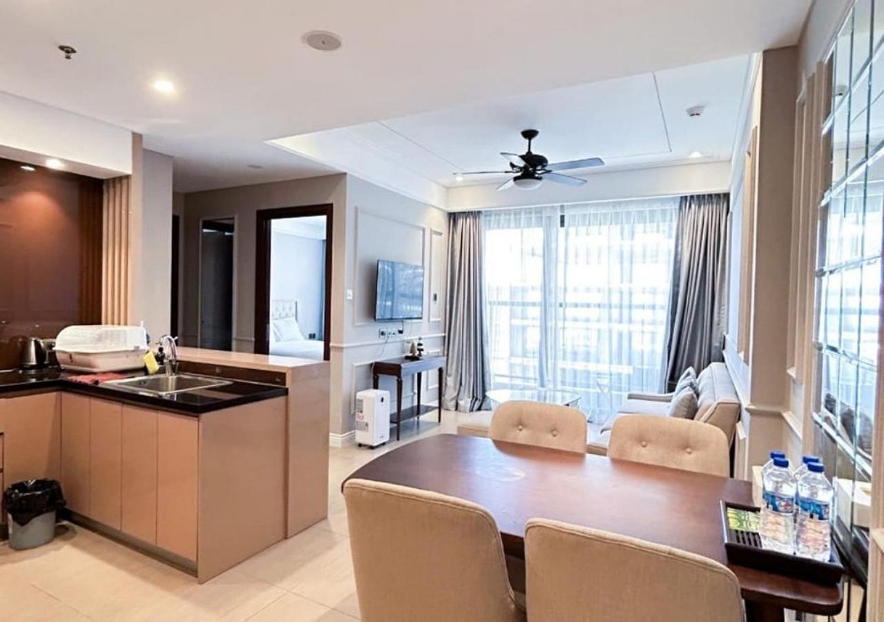 Sunrise Luxury Apartment With Ocean View Đà Nẵng Kültér fotó